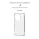 Чохол до мобільного телефона Armorstandart Air Force Xiaomi Redmi Note 13 Pro+ 5G Transparent (ARM71833)