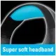 Навушники Sandberg Twister Headset Led Black (125-79)