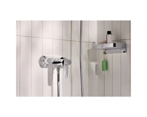 Смеситель Grohe Swift 1 (24333001)