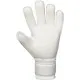 Воротарські рукавиці Jako GK Animal Basic RC 2596-023 білий, зелений Чол 12 (4067633119963)