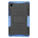 Чохол до планшета BeCover Samsung Galaxy Tab A9 SM-X115 8.7" Blue (710760)