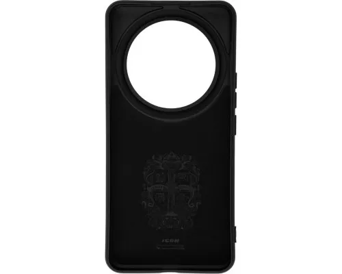 Чохол до мобільного телефона Armorstandart ICON Xiaomi 14 Ultra Black (ARM74115)