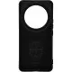 Чохол до мобільного телефона Armorstandart ICON Xiaomi 14 Ultra Black (ARM74115)