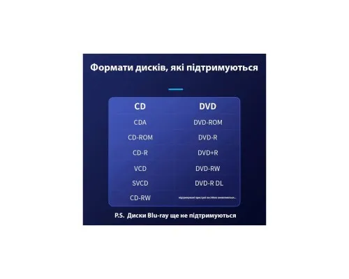 Оптичний привід DVD-RW Maiwo K520B-D