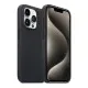 Чохол до мобільного телефона Armorstandart FAKE Leather Case Apple iPhone 15 Pro Black (ARM76299)