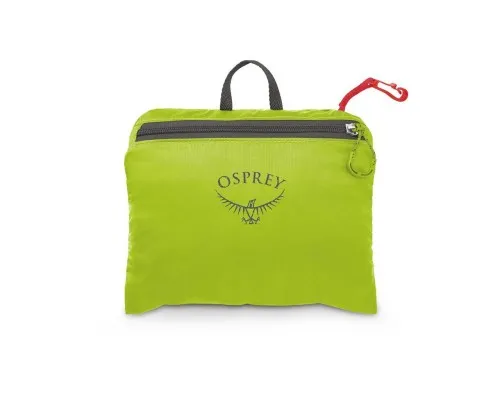 Дорожня сумка Osprey Ultralight Stuff Duffel 30 limon (009.3247)
