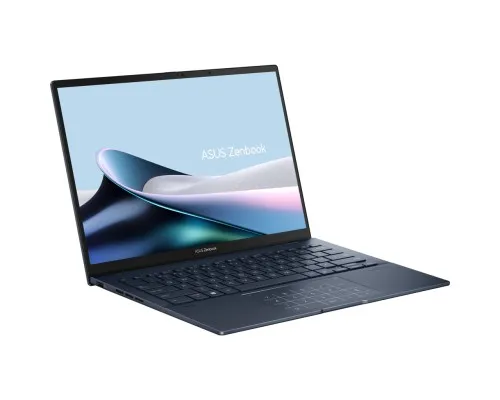 Ноутбук ASUS Zenbook 14 OLED UX3405MA-PP301X (90NB11R1-M00DH0)