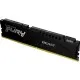 Модуль памяти для компьютера DDR5 16GB 6400 MHz Beast Black XMP Kingston Fury (ex.HyperX) (KF564C32BB-16)