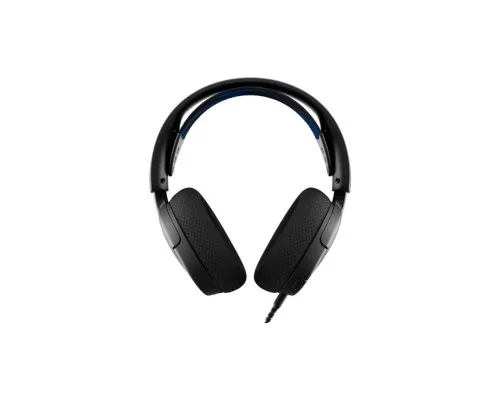 Навушники SteelSeries Arctis Nova 1P Black (61611)