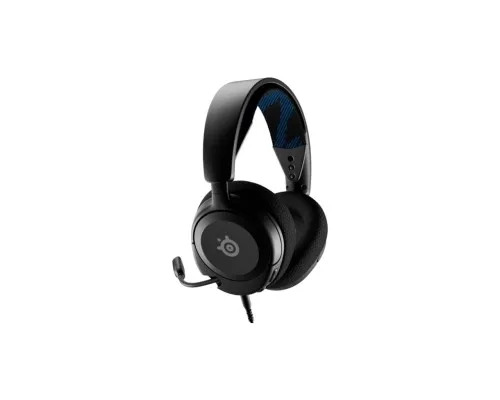 Навушники SteelSeries Arctis Nova 1P Black (61611)