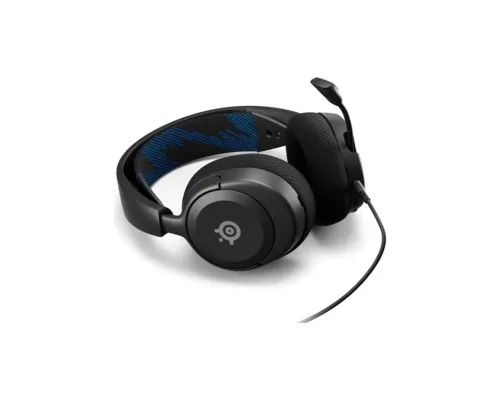 Навушники SteelSeries Arctis Nova 1P Black (61611)