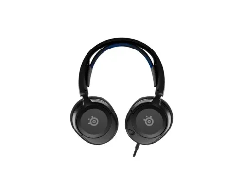 Навушники SteelSeries Arctis Nova 1P Black (61611)