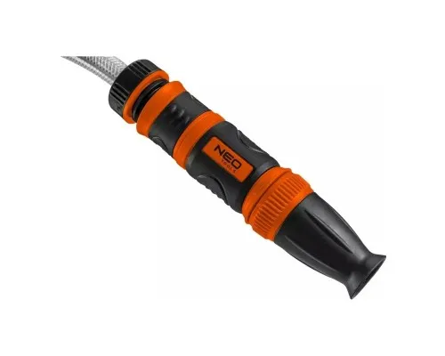 Поливочный шланг Neo Tools на автоматической катушке, 20м+2м, 1/2" (15-891)