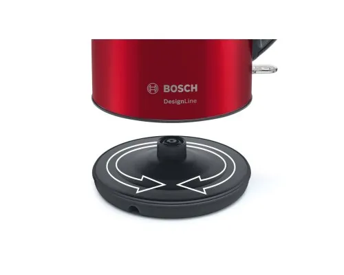 Электрочайник Bosch TWK3P424