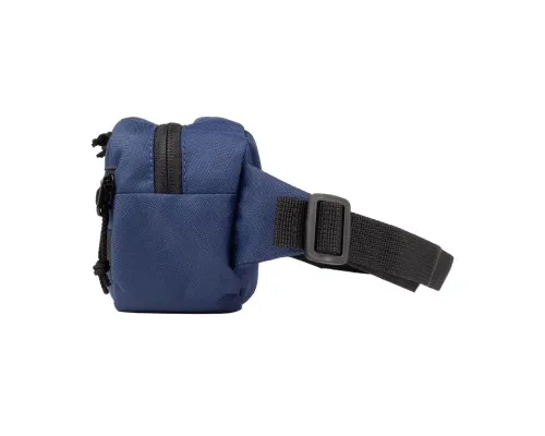 Сумка-бананка Tribe Waist bag 2,5 L Blue (T-ID-0002-blue)