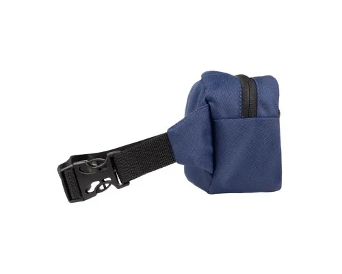 Сумка-бананка Tribe Waist bag 2,5 L Blue (T-ID-0002-blue)