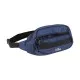 Сумка-бананка Tribe Waist bag 2,5 L Blue (T-ID-0002-blue)