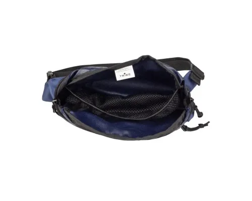 Сумка-бананка Tribe Waist bag 2,5 L Blue (T-ID-0002-blue)