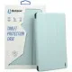 Чохол до планшета BeCover Tri Fold Soft TPU Silicone Apple iPad Air 13" M2 2024 Light Blue (711741)