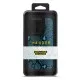 Чохол до мобільного телефона Harder Genuine Snake Apple iPhone 15 Pro Dark Blue (ARM76781)