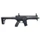 Пневматична гвинтівка Sig Sauer Air Air MPX Black (AIR-MPX-177-886-30-BLK)