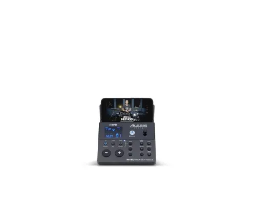 Електронна ударна установка Alesis NITROMAXKIT