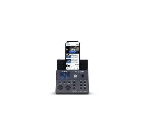 Електронна ударна установка Alesis NITROMAXKIT