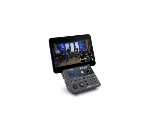 Електронна ударна установка Alesis NITROMAXKIT