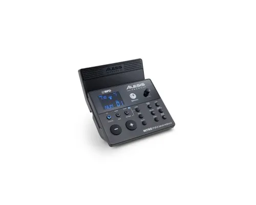 Електронна ударна установка Alesis NITROMAXKIT