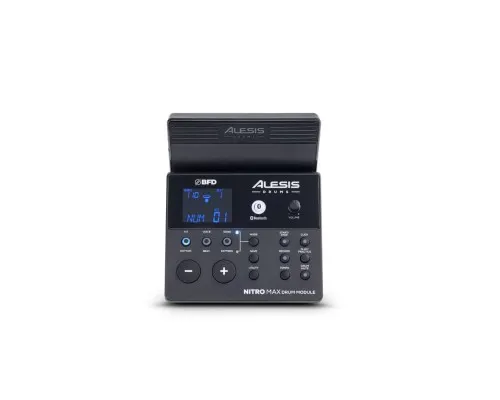 Електронна ударна установка Alesis NITROMAXKIT