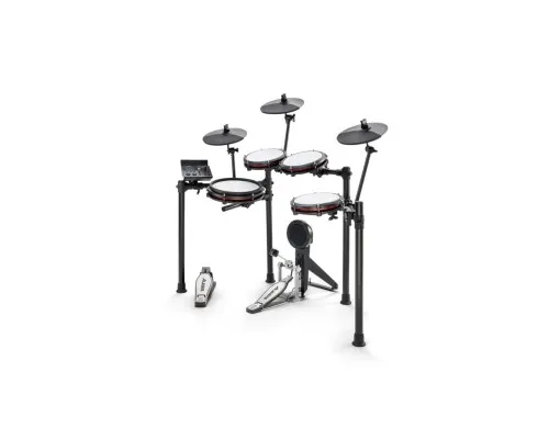 Електронна ударна установка Alesis NITROMAXKIT