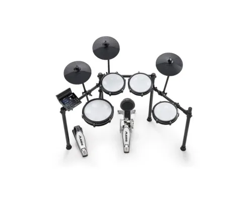 Електронна ударна установка Alesis NITROMAXKIT