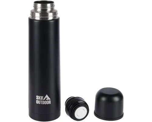 Термос Skif Outdoor Walker 0.7L Black (HB-700B)
