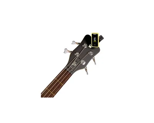 Тюнер для музичних інструментів D'Addario Eclipse Tuner Yellow (PW-CT-17YL)