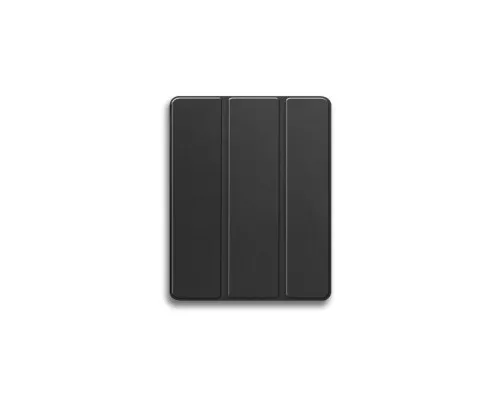 Чехол для планшета AirOn Premium SOFT iPad Pro 13 2024 + Film Black (4822352781129)