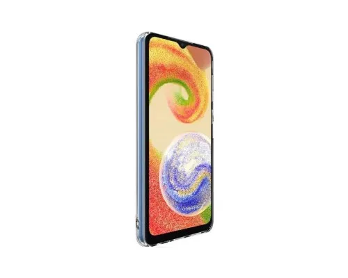 Чохол до мобільного телефона BeCover Samsung Galaxy A06 SM-A065 Transparancy (712144)