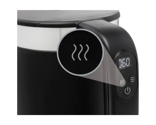 Електрочайник Gorenje K 17 TRDW