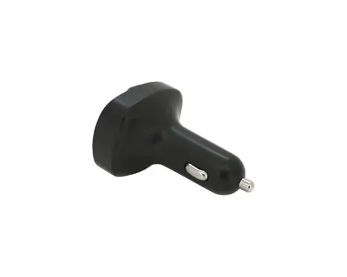 FM модулятор Voltronic Q7 з еквалайзером, 3.1A, PD18W, USB, TF (FM-Q7EQ)