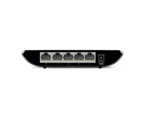 Комутатор мережевий TP-Link TL-SG1005D