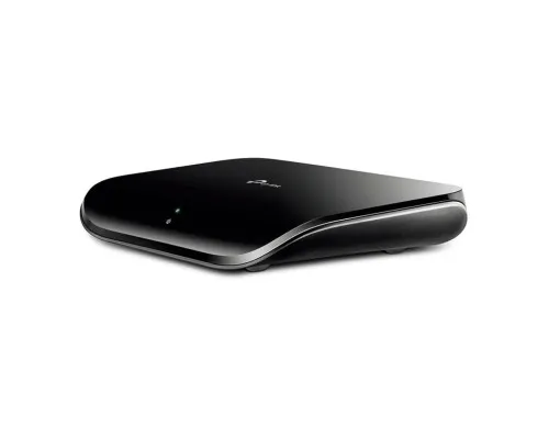Комутатор мережевий TP-Link TL-SG1005D