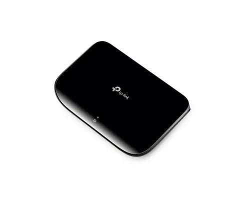 Комутатор мережевий TP-Link TL-SG1005D