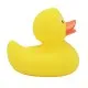 Игрушка для ванной Funny Ducks Желтая утка (L1607)