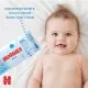 Дитячі вологі серветки Huggies Pure 56 х 4 шт (5029053550121)