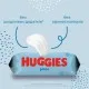 Дитячі вологі серветки Huggies Pure 56 х 4 шт (5029053550121)