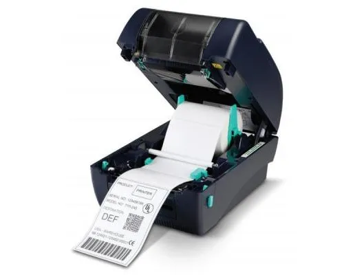 Принтер этикеток TSC TTP-247 IE (99-125A013-1002)