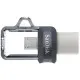 USB флеш накопитель SanDisk 256GB Ultra Dual Drive USB 3.0 OTG (SDDD3-256G-G46)