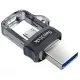 USB флеш накопитель SanDisk 256GB Ultra Dual Drive USB 3.0 OTG (SDDD3-256G-G46)