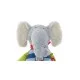 Мяка іграшка Sigikid интерактивный Слон 28 см (41464SK)