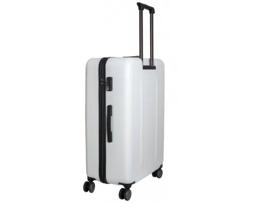 Валіза Xiaomi Ninetygo PC Luggage 28 White (6970055341080)