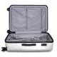 Валіза Xiaomi Ninetygo PC Luggage 28 White (6970055341080)